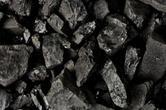 Branton coal boiler costs